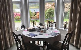 Fascadail House -Tranquil Place In Gaelic- Bnb